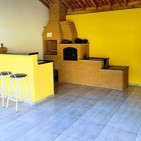 Recando Boa Vista São Bento do Sapucaí Zewnętrze zdjęcie