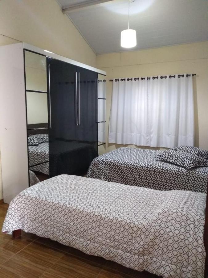 Recando Boa Vista São Bento do Sapucaí Zewnętrze zdjęcie